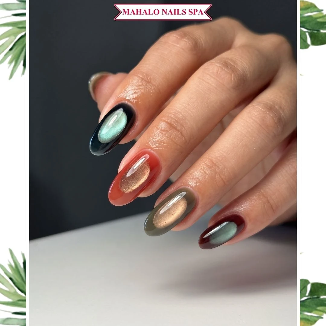 Nail art